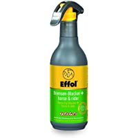 Effol Bloqueo de Freno + Caballo y Jinete